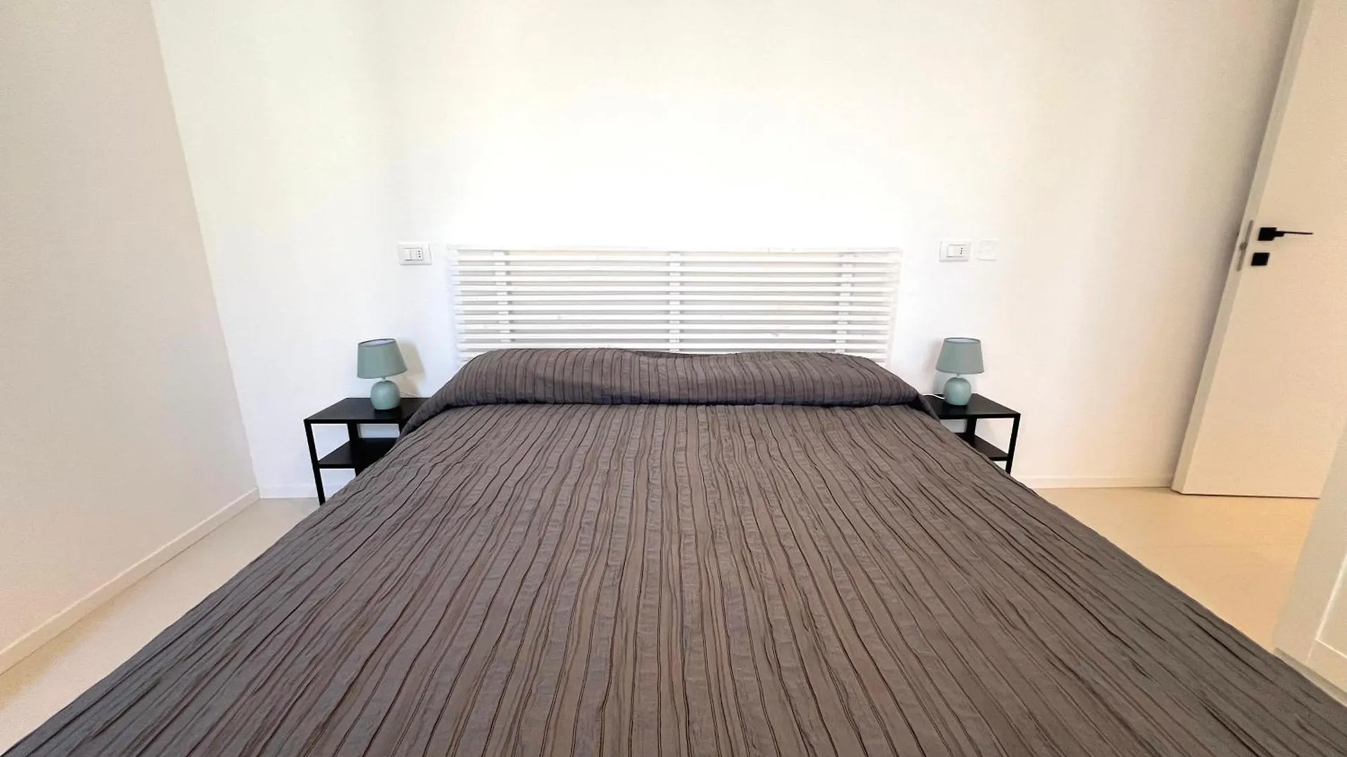Moderno Bilocale A 90M Dal Mare Con Posto Auto - Residence Cinzia Rimini Apartment